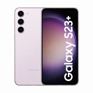 Samsung Galaxy S23+ 512 Go