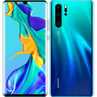Huawei P30 Pro 256 Go