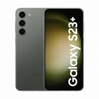 Samsung Galaxy S23+ 256 Go