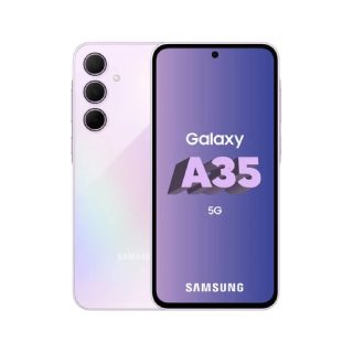 Samsung Galaxy A35 128 Go