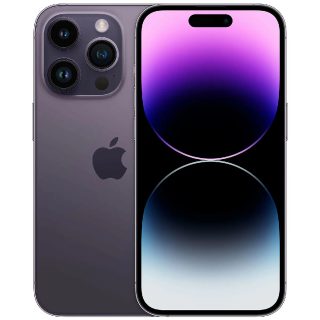 Apple iPhone 14 Pro 256 Go