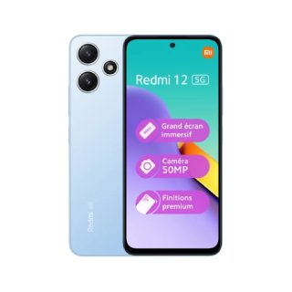 Xiaomi Redmi 12 128 Go