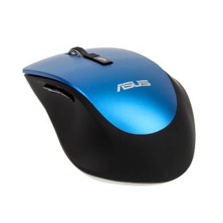 Asus Souris sans fil WT425 bleue