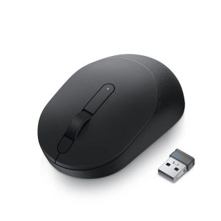 Dell Mobile Wireless Mouse Noire