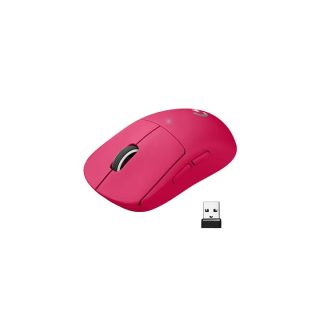 Logitech G Pro X Superlight Rose