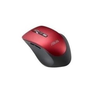 Asus Souris sans fil WT425 rouge