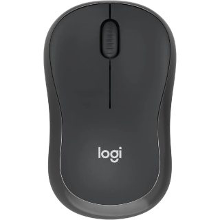 Logitech M240 Silent (Graphite)