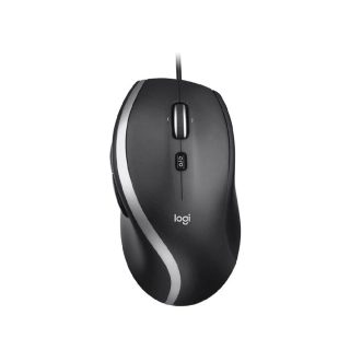 Logitech ADVANCED CORDED MOUSE M500S