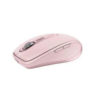 Logitech MX Anywhere 3S (Rose)