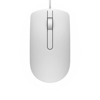 Dell MS116 Blanche