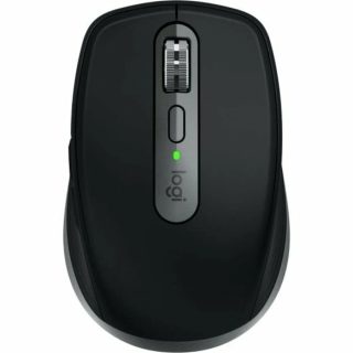 Logitech MX Anywhere 3S for Mac (Gris Sidéral)