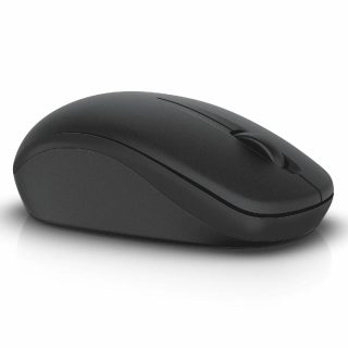 Dell WM126 Noire