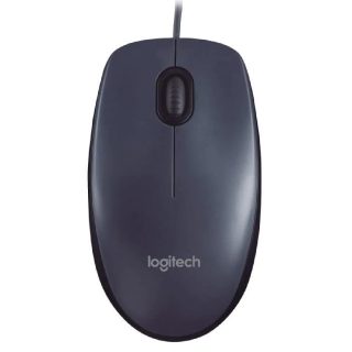 Logitech M90 Noir