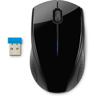 Hp Wireless Mouse 220 Noire