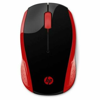 Hp 200 Rouge