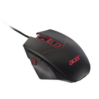 ACER Nitro - Noir