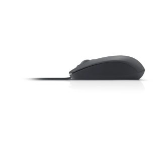 Dell MS116 Noire