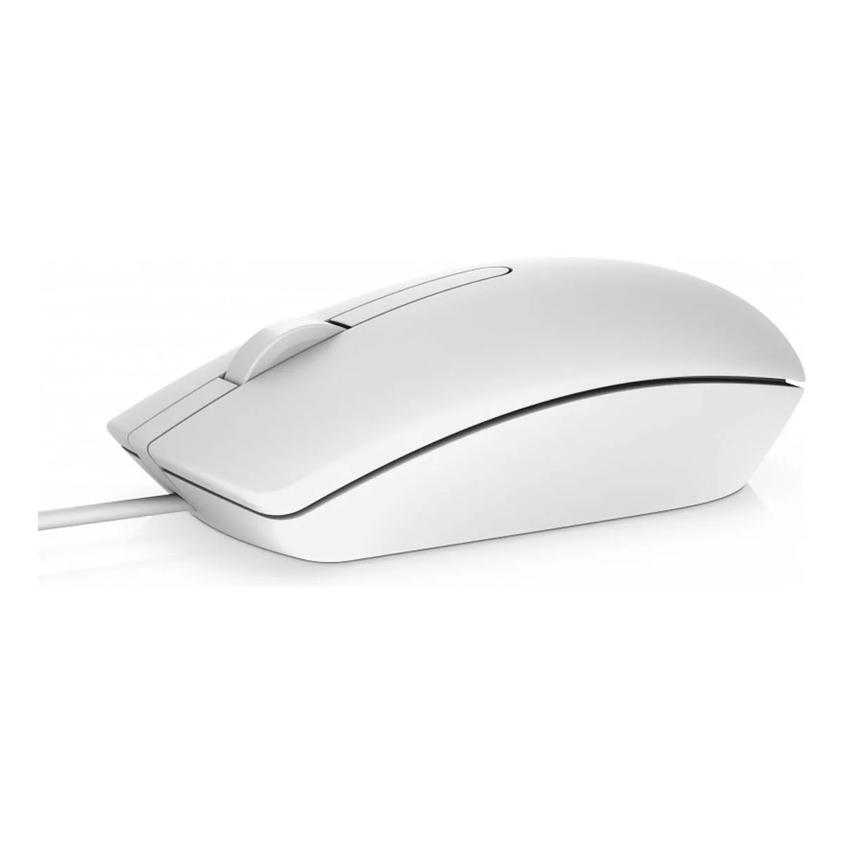 Dell MS116 Blanche