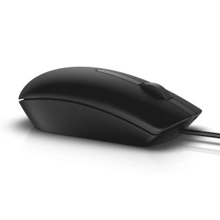 Dell MS116 Noire