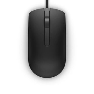 Dell MS116 - Noir