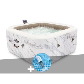 INTEX PureSpa Calacatta