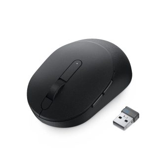 Dell Mobile Pro Noire