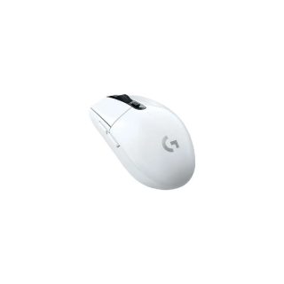 Logitech G305 LIGHTSPEED Blanche