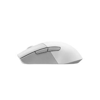 ASUS ROG Keris Wireless AimPoint (Blanc)