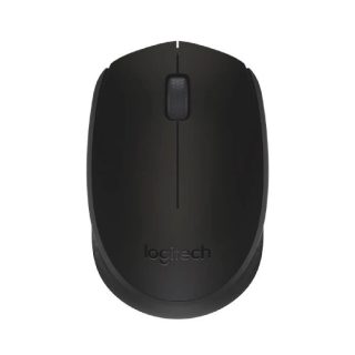 Logitech M171 - Noir
