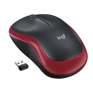 Logitech M185  - Sans fil