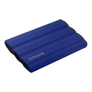 Samsung T7 Shield Disque dur SSD 1 To USB-C
