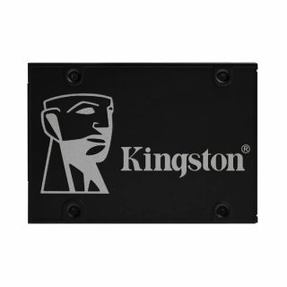 Kingston KC600 1024 Go - 2.5'' SATA III (6 Gb/s)