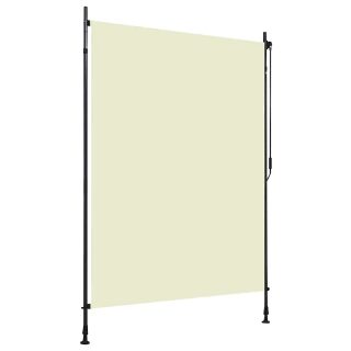 Vidaxl Store extérieur roulant 150x270 cm