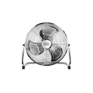 Black & Decker Ventilateur de sol