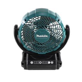 Makita CF101DZ - Noir turquoise