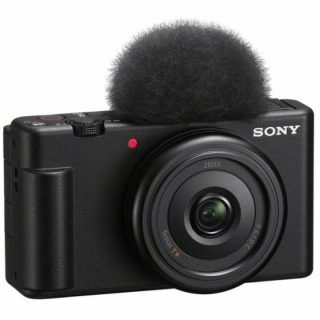 Sony ZV-1F