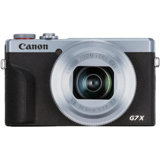Canon PowerShot G7X Mark III