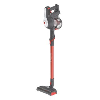 Hoover H-Free 100 HF122AH - Titane