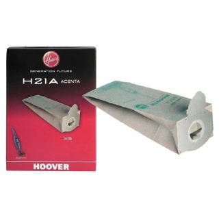 Hoover sacs aspirateur H21A