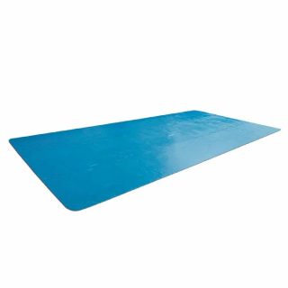 Intex Bâche à bulles - 3.78 x 1.86 m