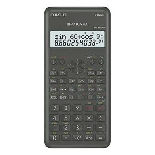 Casio Calculatrice FX-82