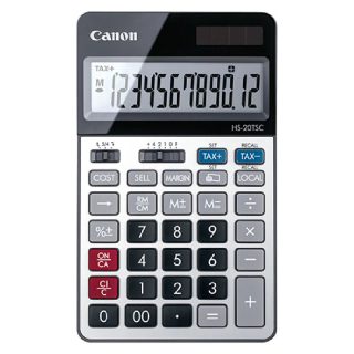 Canon Calculatrice HS-20TSC