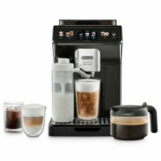 Delonghi Eletta Explore ECAM452.67.G