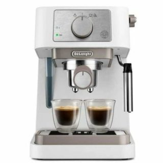 Delonghi EC260W - Blanc