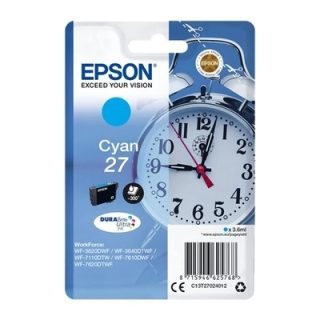 Epson Cartouche 27