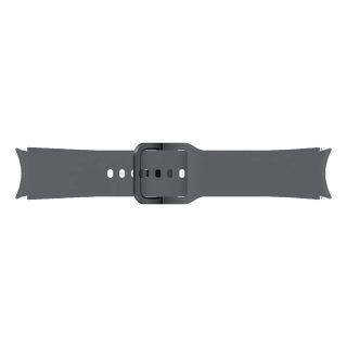 Samsung Bracelet de montre en fluoroélastomère pour Galaxy Watch5