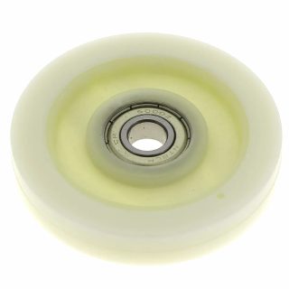 Electrolux Galet de tambour pour sèche-linge (réf. 1364059004)