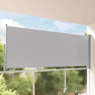 Vidaxl Auvent latéral rétractable 140x300 cm