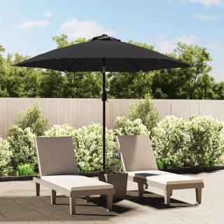 Vidaxl Parasol dextérieur 300 cm