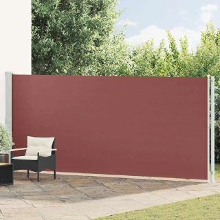 Vidaxl Auvent latéral rétractable 180x600 cm
